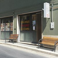 New Pizza Planet