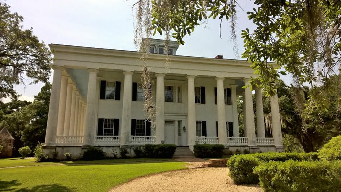 GREENWOOD PLANTATION $199 ($̶2̶2̶5̶) - Prices & B&B Reviews - Saint ...