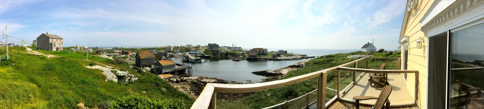 Peggy's Cove Bed & Breakfast - UPDATED Prices, Reviews & Photos (Nova ...