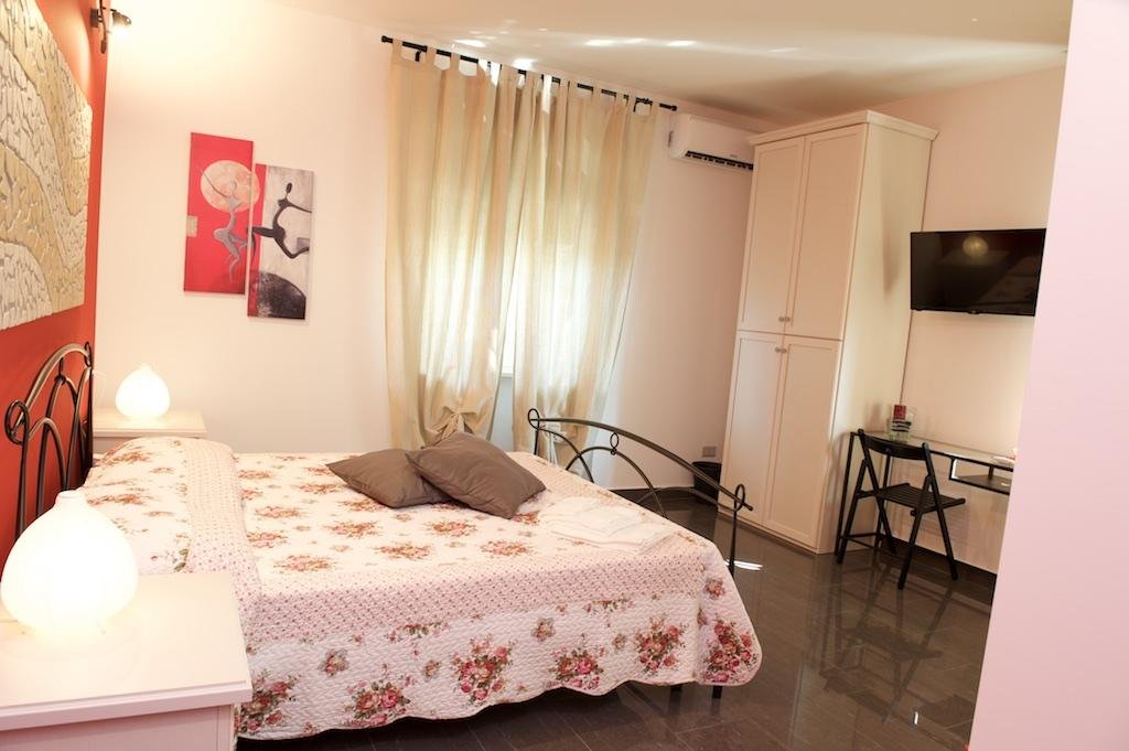 B&B LA CASA DEL NONNO Desde $955 (Guardiagrele, Italia) - Opiniones Y ...