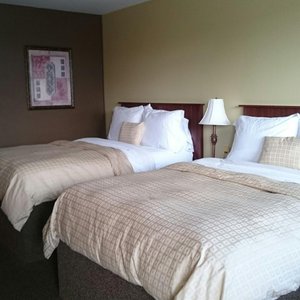 17 West Motel