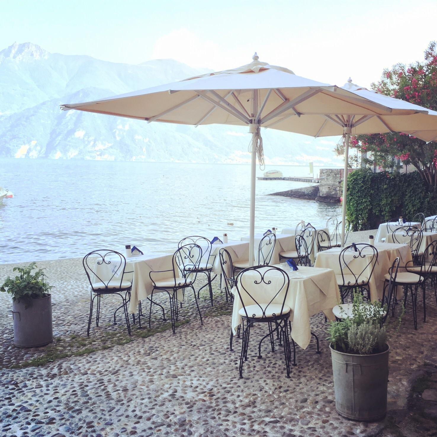 THE 10 BEST Restaurants With A View In Bellagio (Updated 2024)