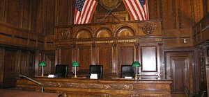 Cuyahoga County Courthouse - Wikipedia