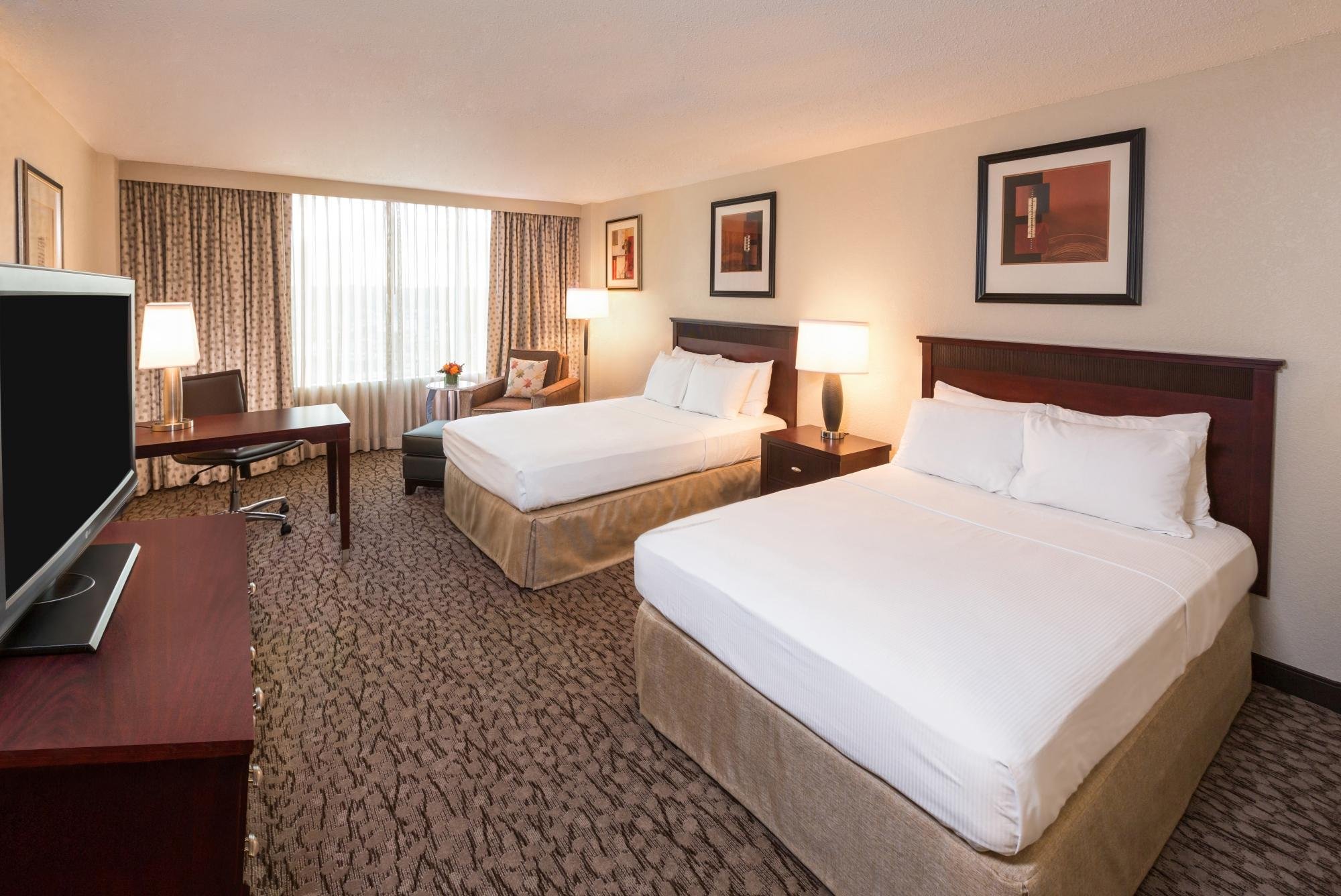 DOUBLETREE BY HILTON LAFAYETTE Updated 2024 Reviews Photos Prices   Doubletree By Hilton 