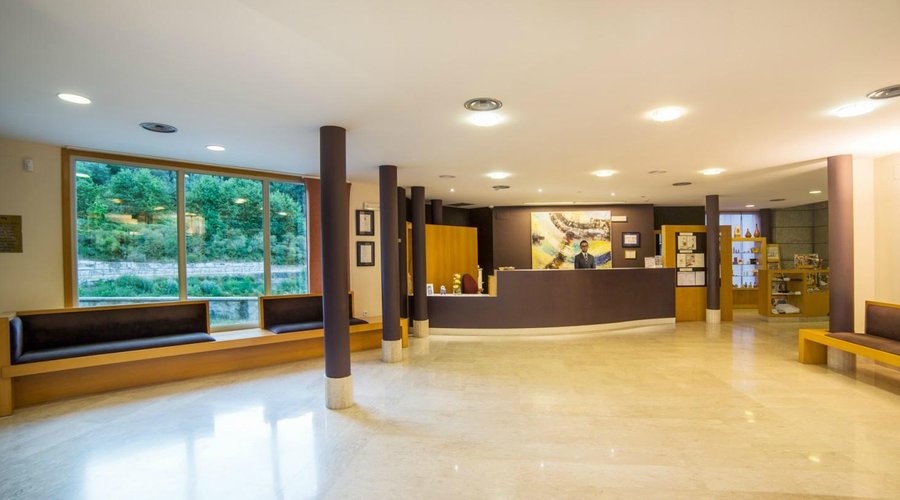 Recepción