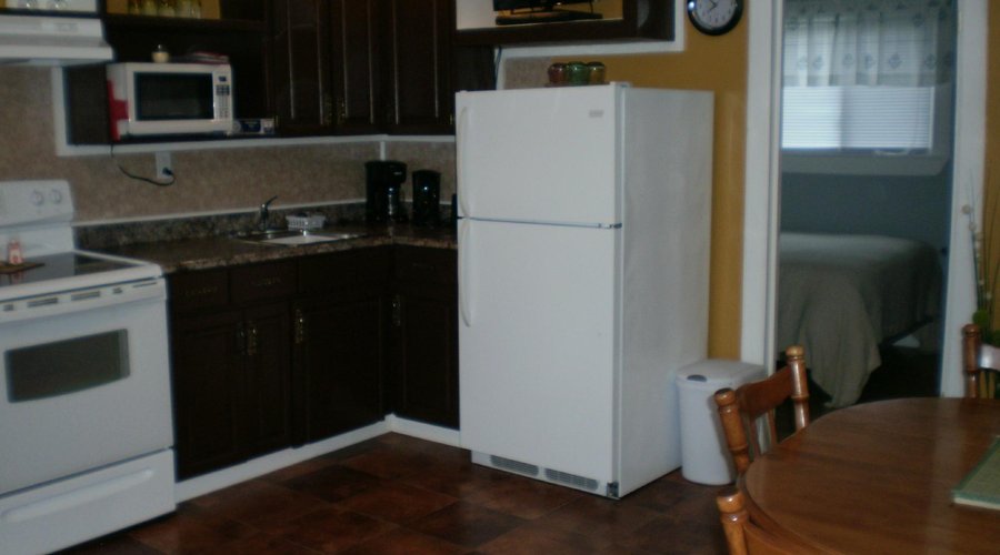 Cottage One