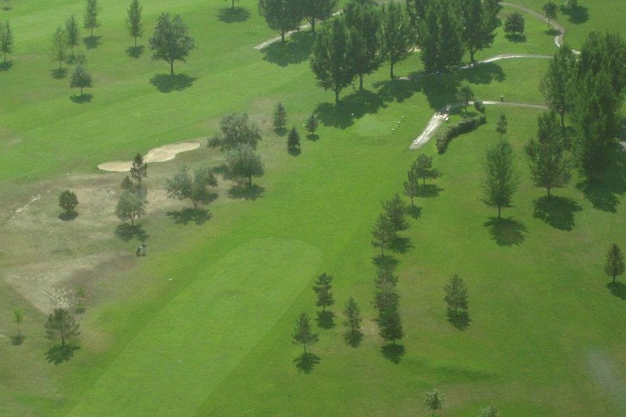 Stillwater Golf Course image