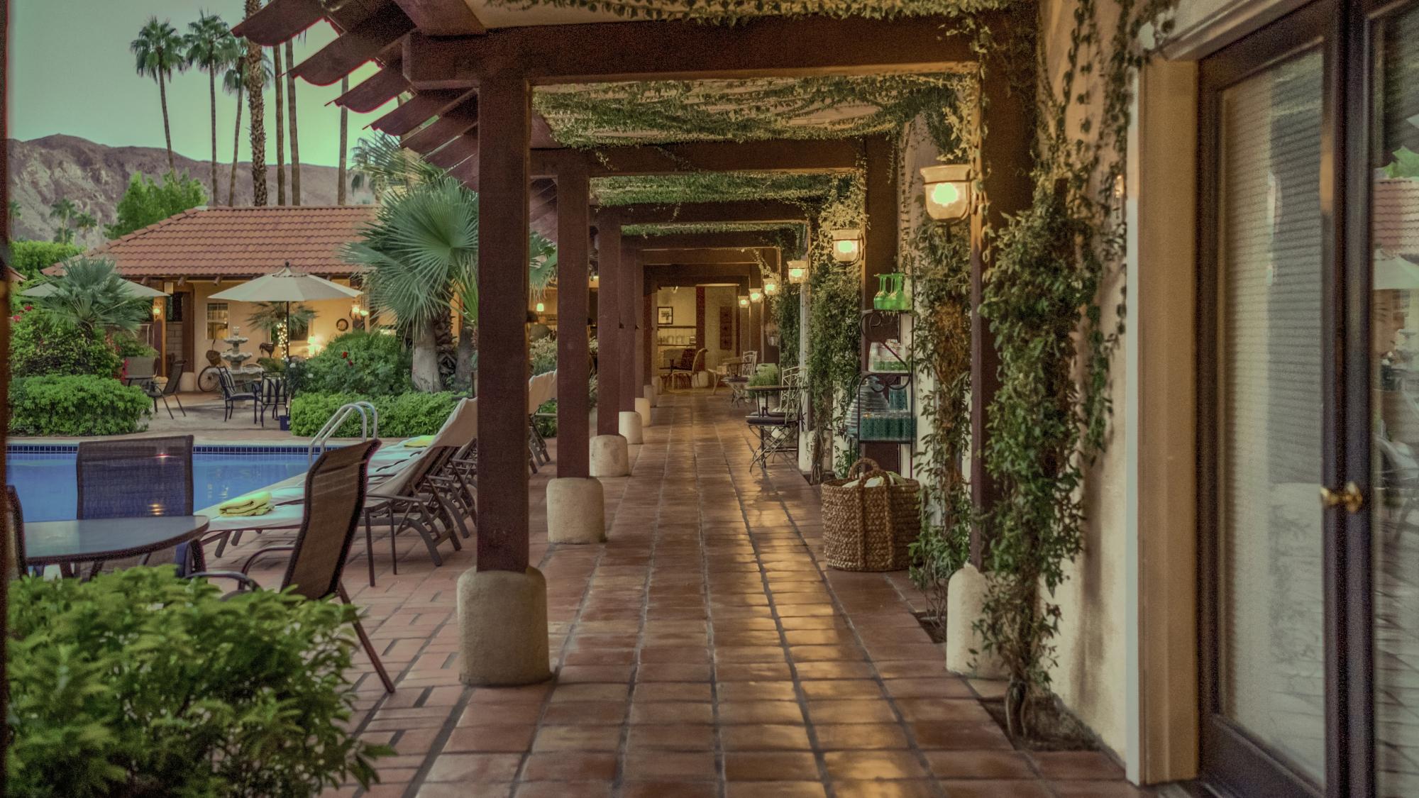 Hotel photo 85 of La Maison Hotel.