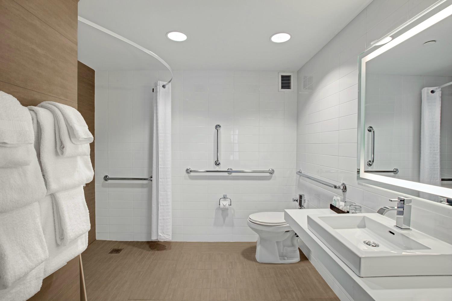 Hotel photo 82 of The New Yorker, A Wyndham Hotel.