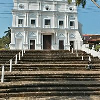 Front View
