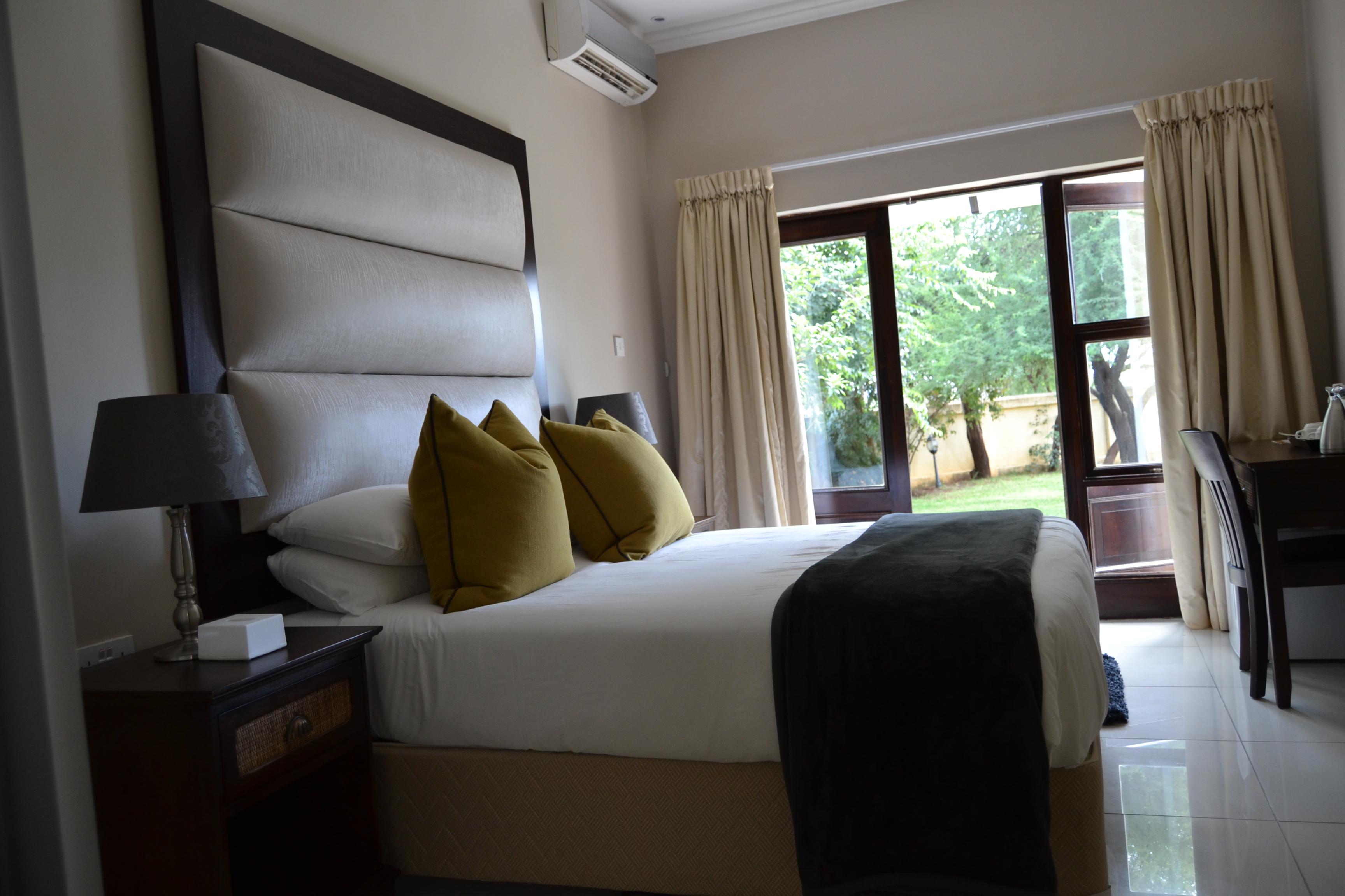 Hotel photo 3 of The Capital Guesthouse.