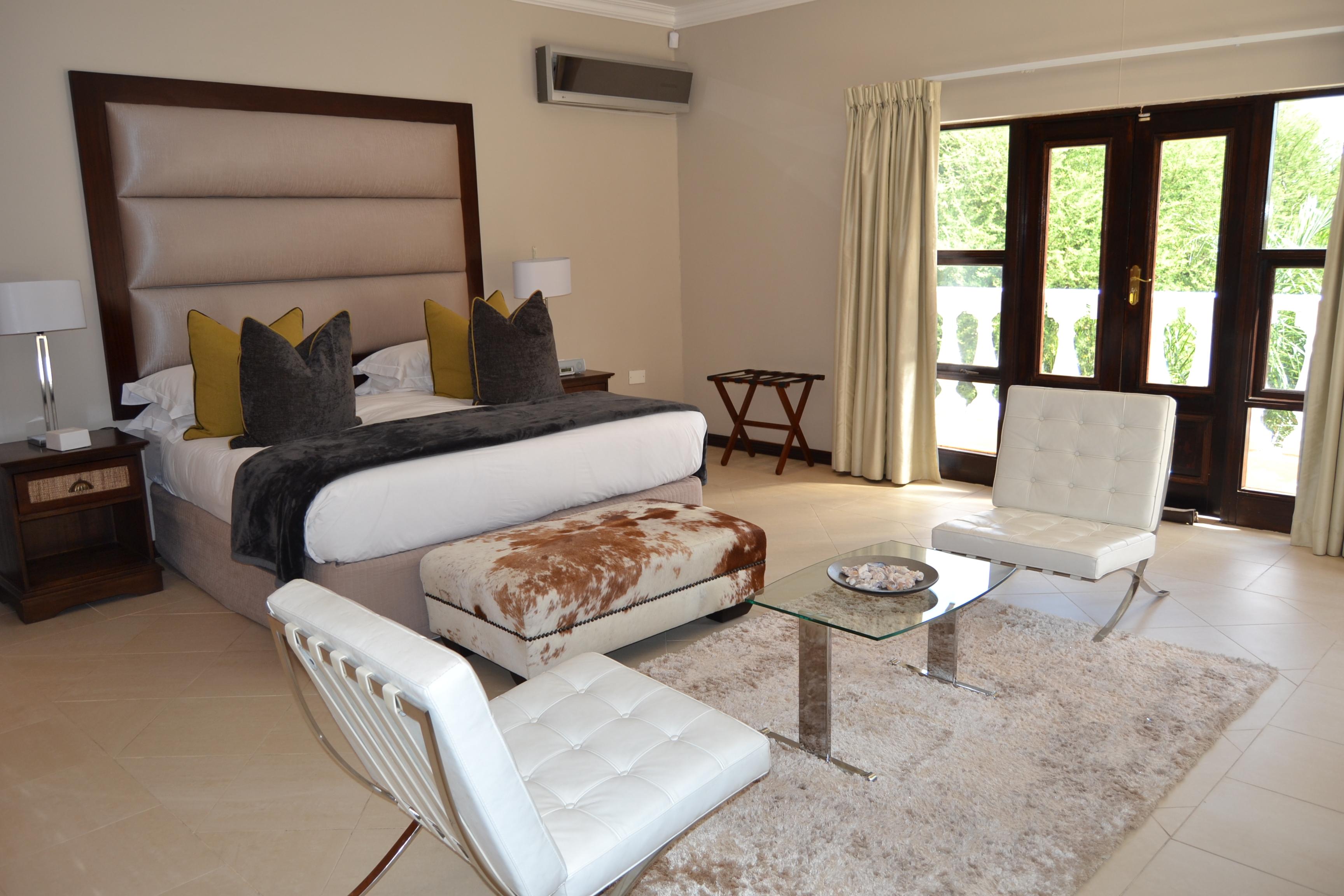Hotel photo 5 of The Capital Guesthouse.