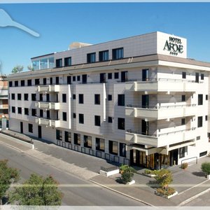 Hotel Airore Charme & Relax in Maremma Toscana