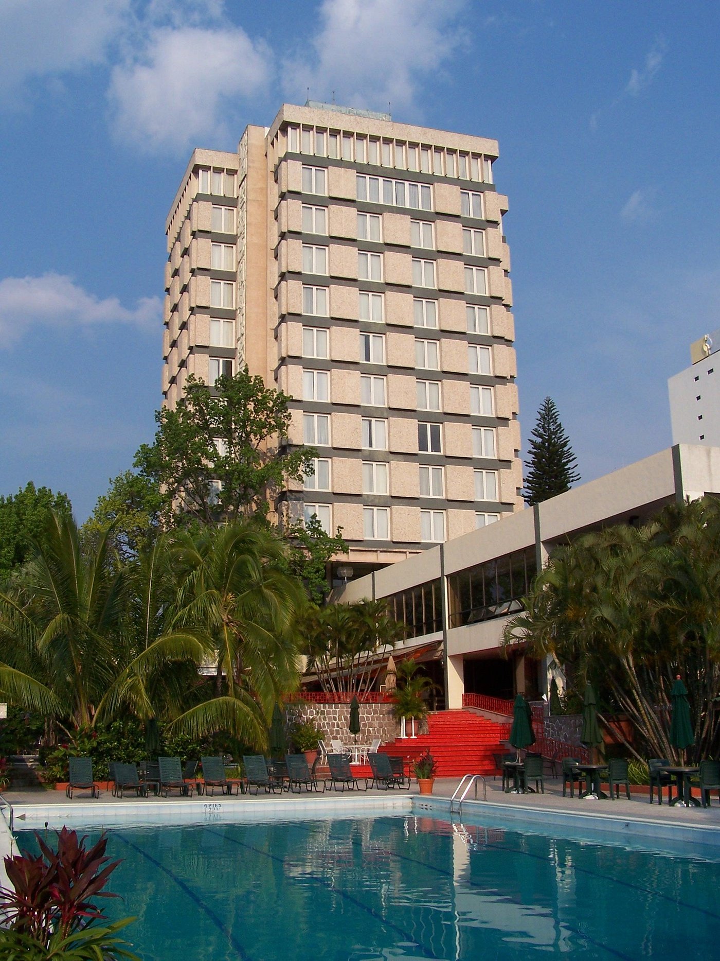 Hotels In Honduras; HOTEL HONDURAS MAYA (Tegucigalpa) - Hotel Reviews, Photos, Rate