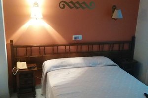 Quarto e suite