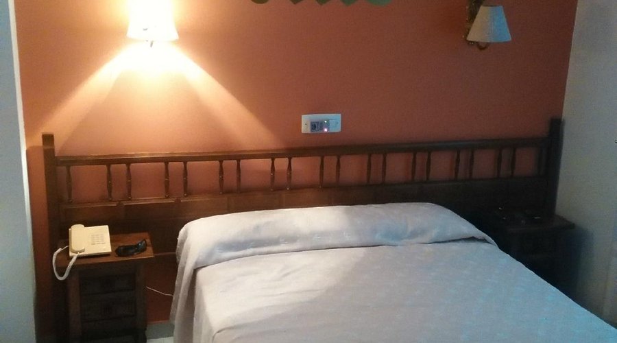 HABITACION