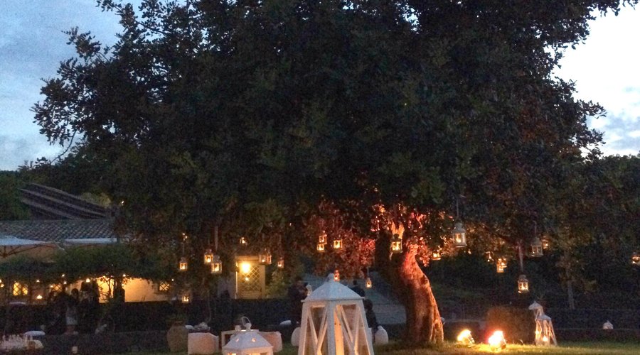 Serata Estiva
