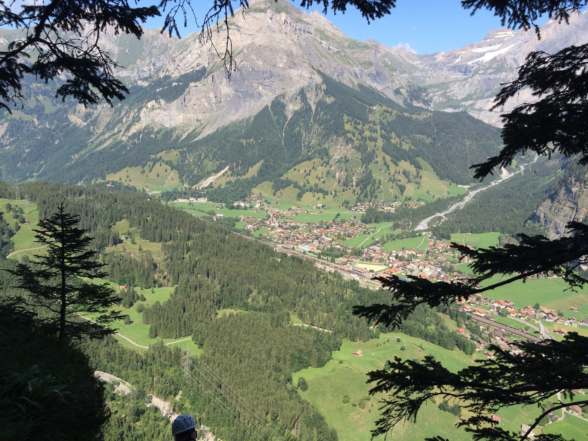 Mattmark Bike Mountainbiking in Switzerland