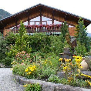La passe montagne