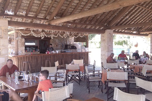 THE 10 BEST Restaurants in Platanias (Updated August 2024)