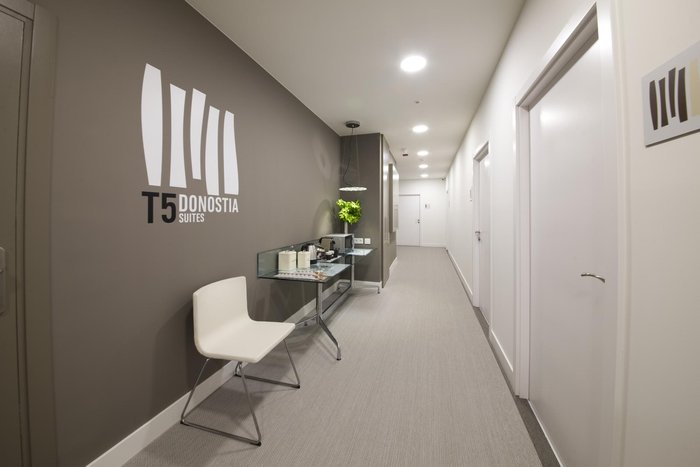 Imagen 23 de T5 Donostia Suites