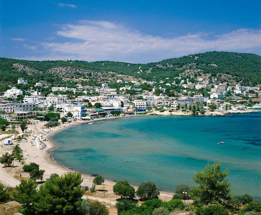 KAVOS BAY SEAFRONT HOTEL B&B (Agia Marina, Grecia): Prezzi 2022 E ...