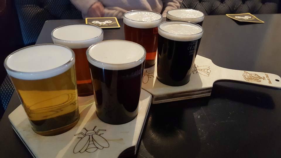 THE 10 BEST North West England Breweries (Updated 2023)