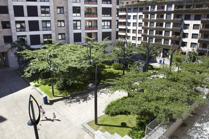 Imagen 13 de T5 Donostia Suites