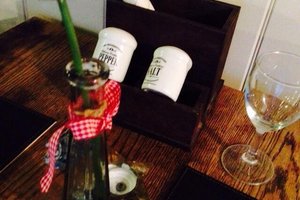Drinks