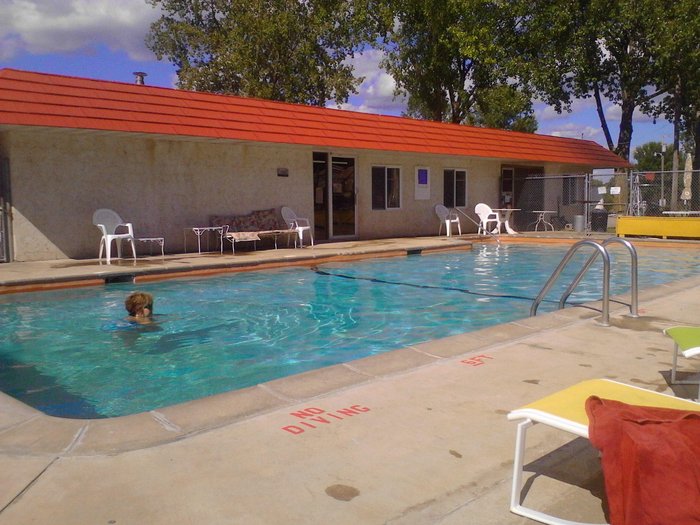 Pokegama Lake Rv Park & Golf Course Pool: Pictures & Reviews - Tripadvisor