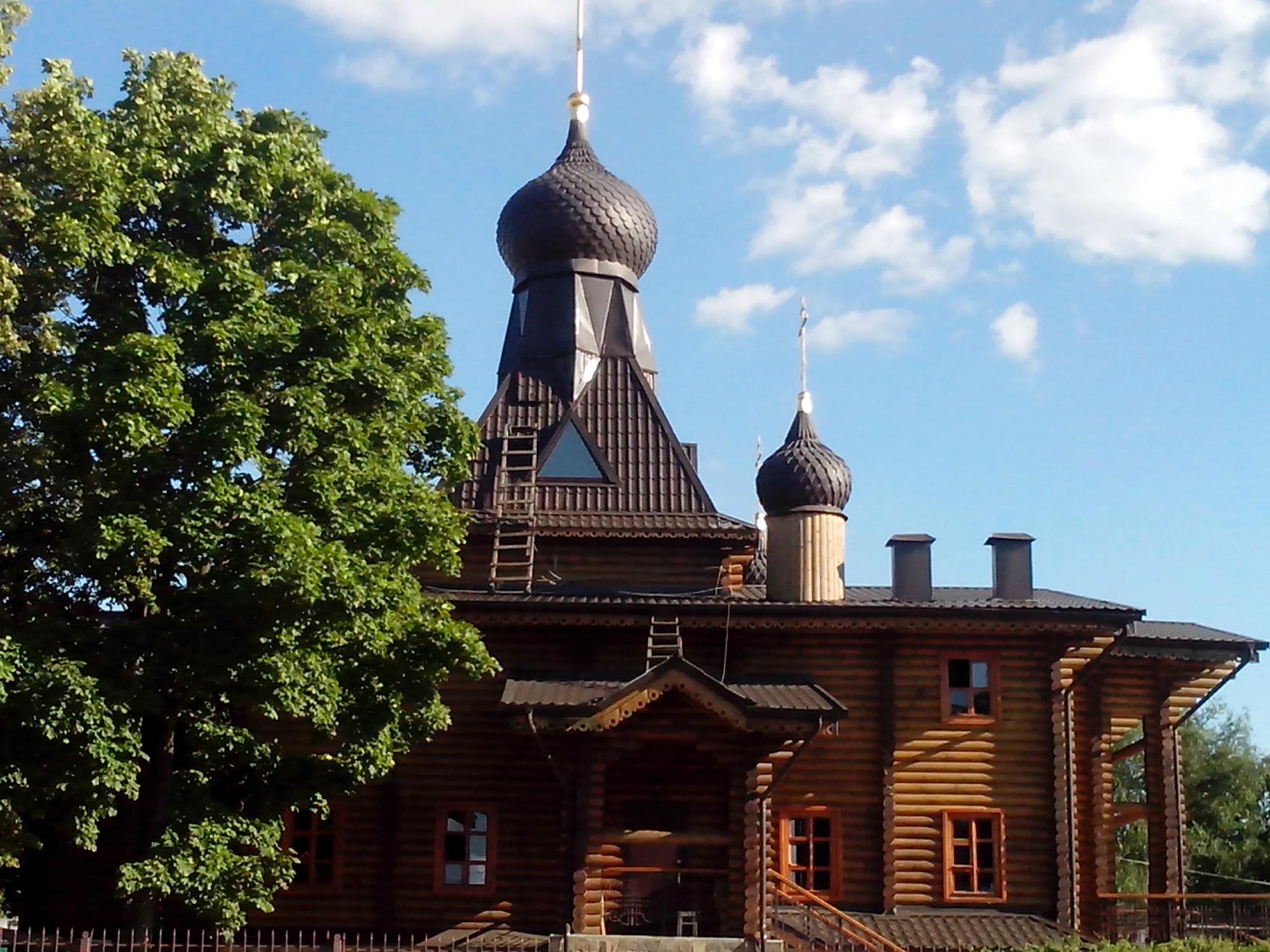 Фото Курских Достопримечательностей