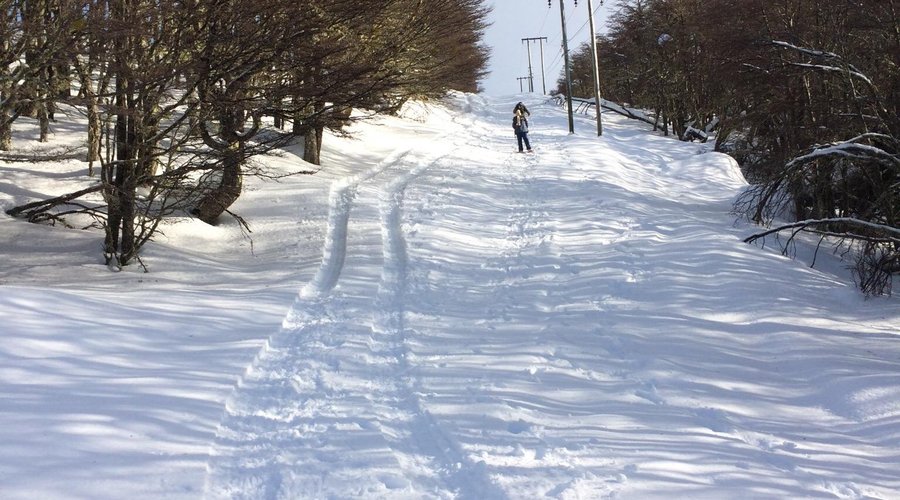 Club Andino Centro de Ski
