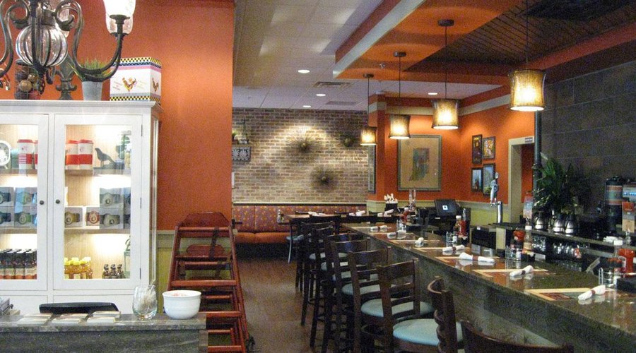 Another Broken Egg Cafe