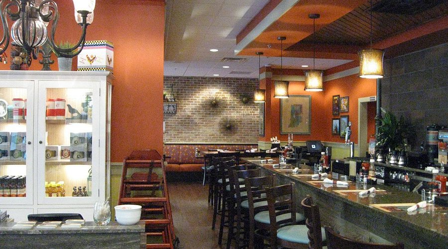 Another Broken Egg Cafe