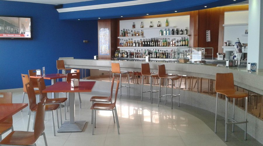 Cafeteria