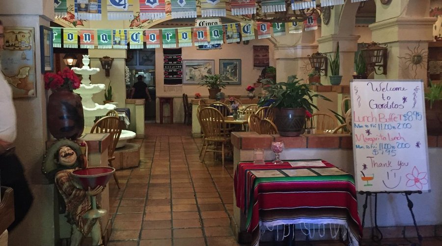 Gordito's Mexican Restaurant