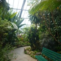 Centennial Park Greenhouse - All You Need to Know BEFORE You Go (2024)