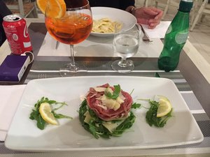 Comida