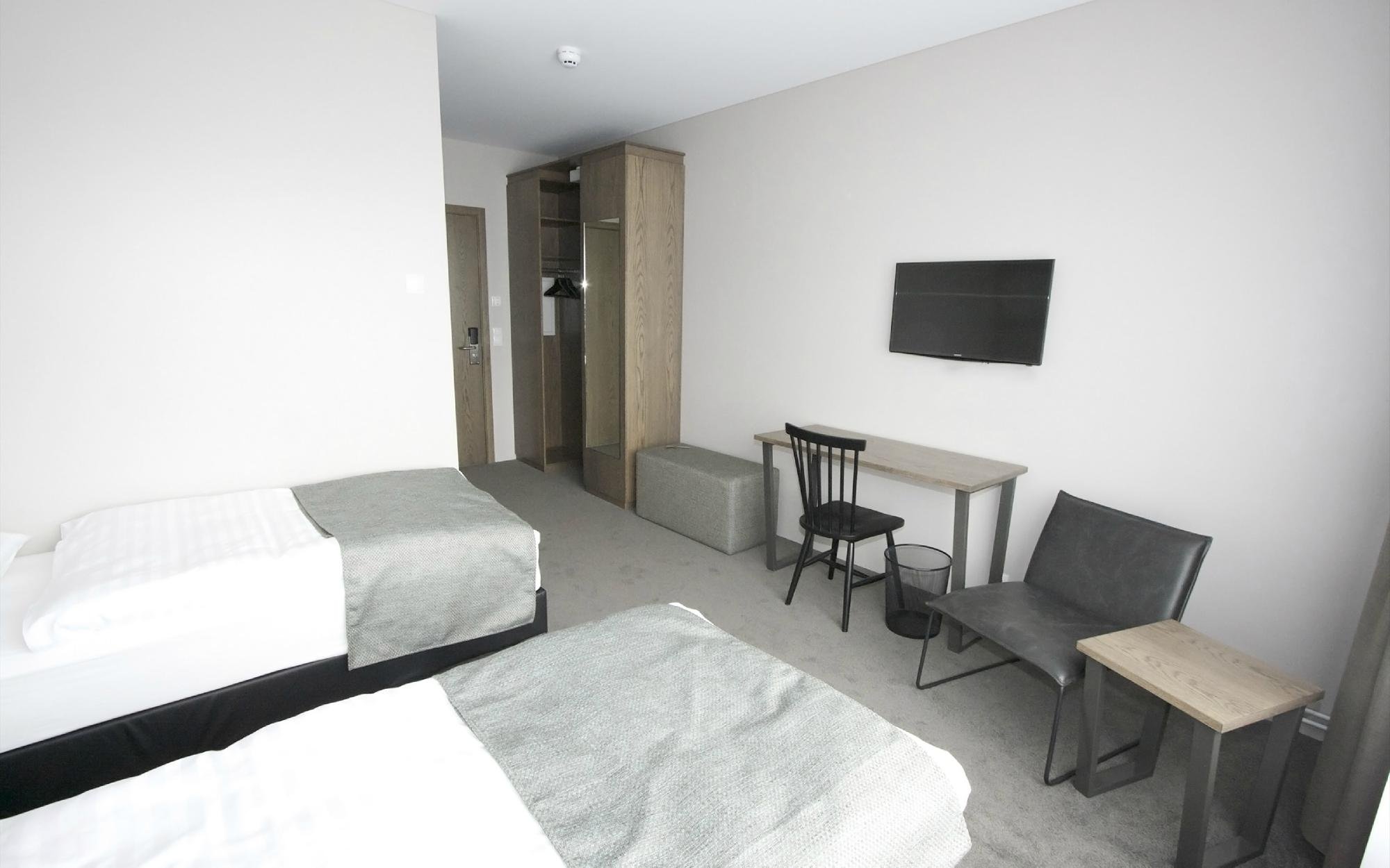 Bella Hotel by null
