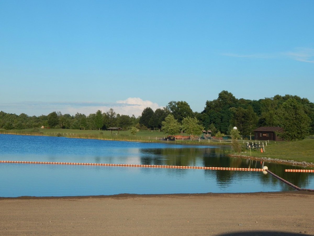 Escape To Paradise: Your Ultimate Guide To Darien Lake State Park, NY