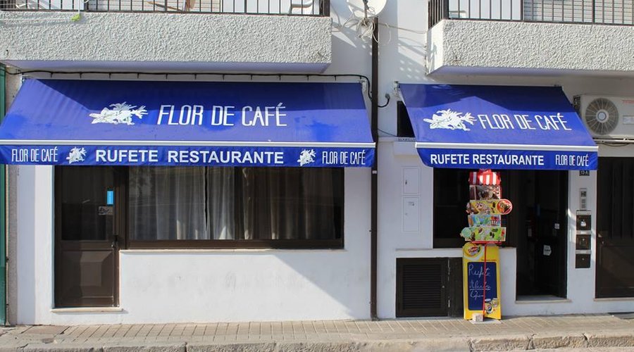 Rufete