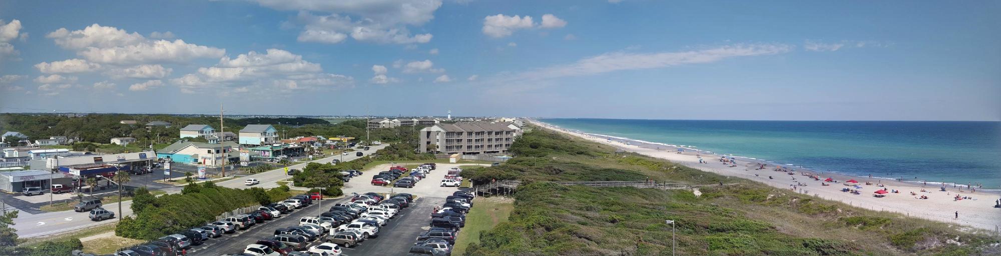 DOUBLETREE BY HILTON HOTEL ATLANTIC BEACH OCEANFRONT Updated 2024   Doubletree By Hilton 