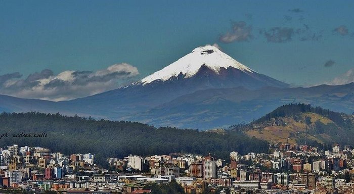 HACIENDA SAN FRANCISCO - Guest house Reviews (Quito, Ecuador)