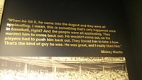 Fargo's Roger Maris Museum excellent look at slugger's legacy - The Walking  Tourists