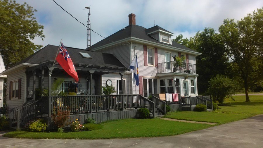 Lovely B&B