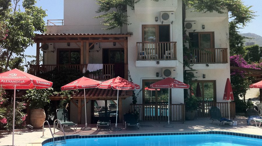 Hotel Zoe