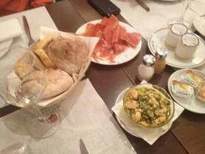 Comida