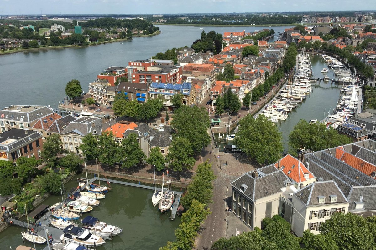 Dordrecht 2021: Best of Dordrecht, The Netherlands Tourism - Tripadvisor