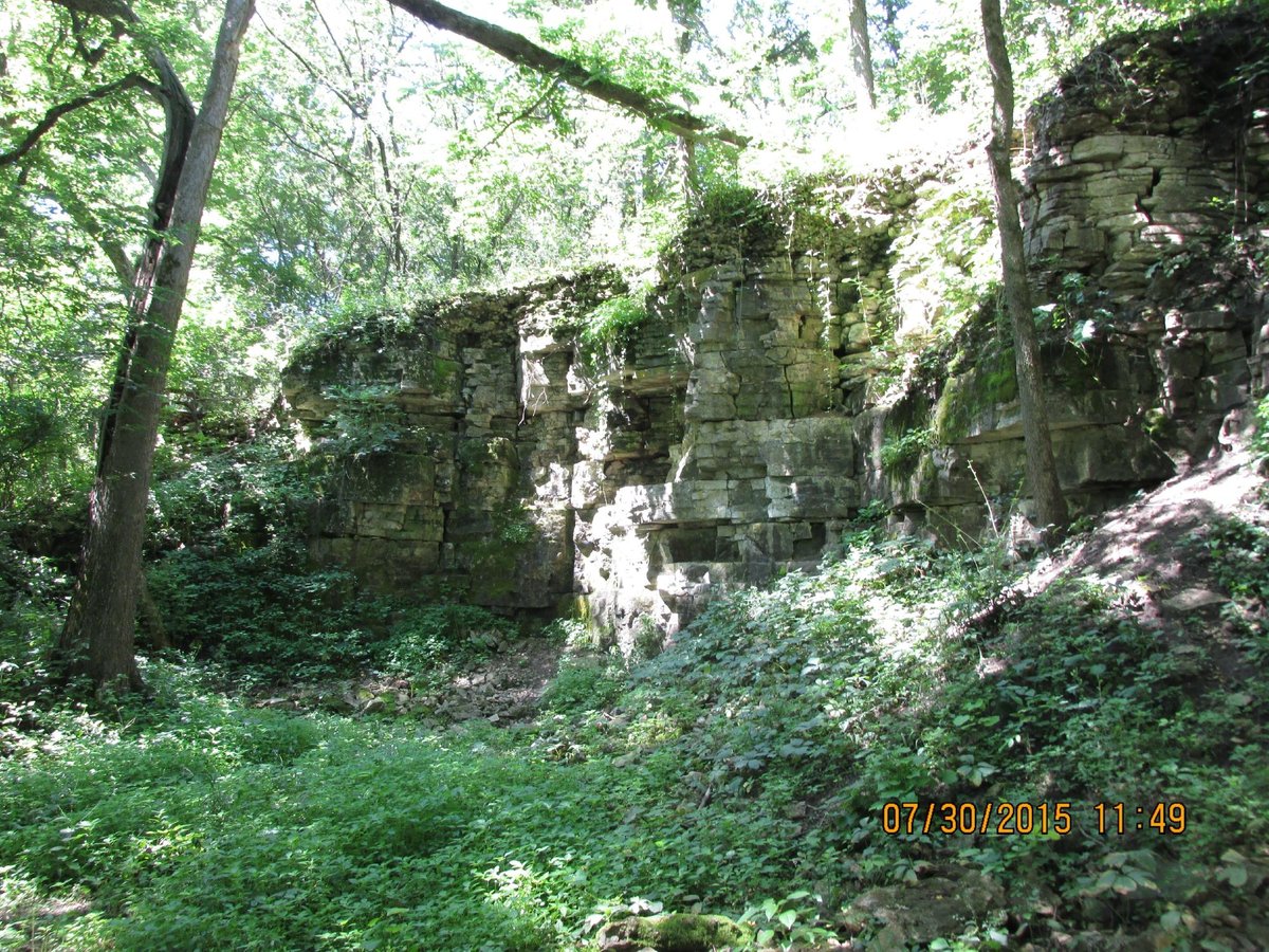 Escape to Nature's Playground: Iowa's Lime Creek State Park