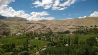 Serzang Temple, Leh